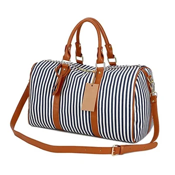 ladies overnight travel bags