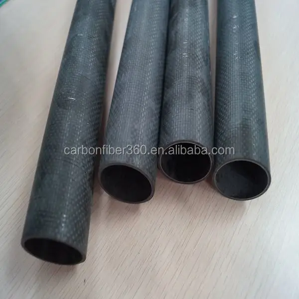 Custom Size Tapered Carbon Fiber Tubes Buy Tapered Carbon Tubes