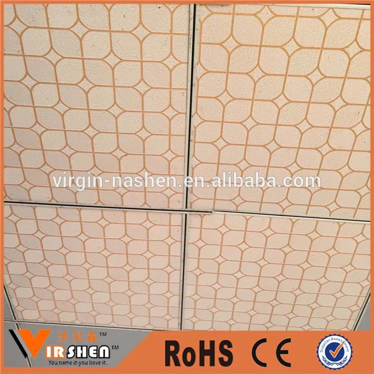 Pvc Gypsum Ceiling Tiles Price Home Image Ideas Ceiling Tile Supplieranufacturers At Alibaba