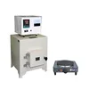 Laboratory Using Ash Content Meters by ASTM D874