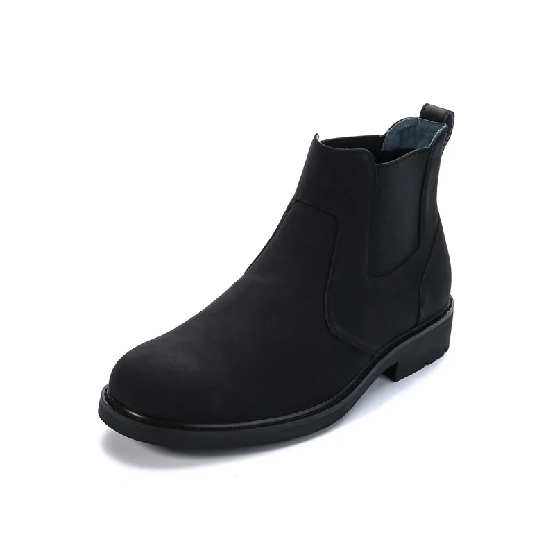 Black short ankle boots Cute Boots for Women at Free People Our collection of cute boots for women, from suede and leather to lace-up styles, is the key to every girl's heart. Whether with black skinny jeans or a fringe boho dress, our fashion boots complete the look.