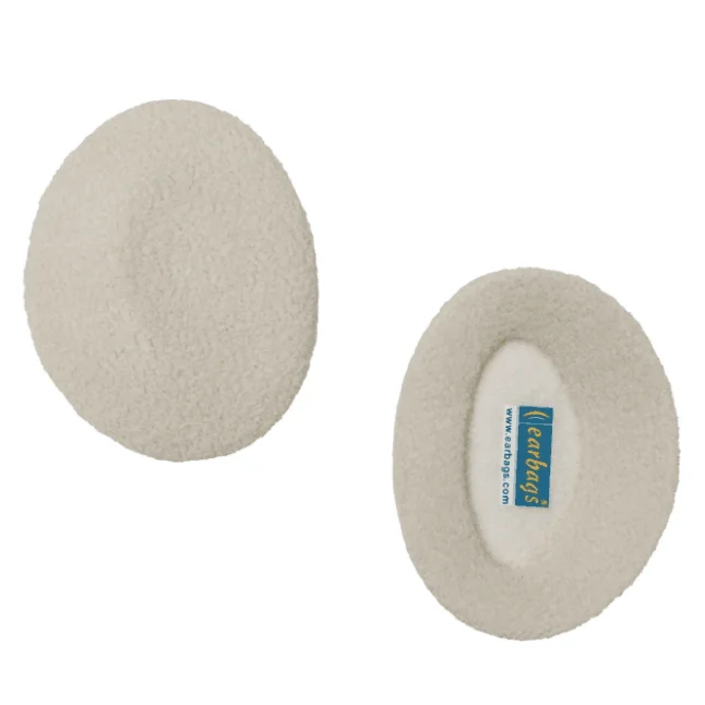 
Polar Fleece Earbag fashion and up to date portable polar fleece Warm earmuffs 