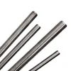 M10 M12 M16 A4-70 SS316 stainless steel full threaded bar DIN975