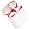 Genuine Dustproof Case for Apple for Air pod 2 in 1 Cover for Air pod Case High Quality 2019 New Design for Air pod Shell