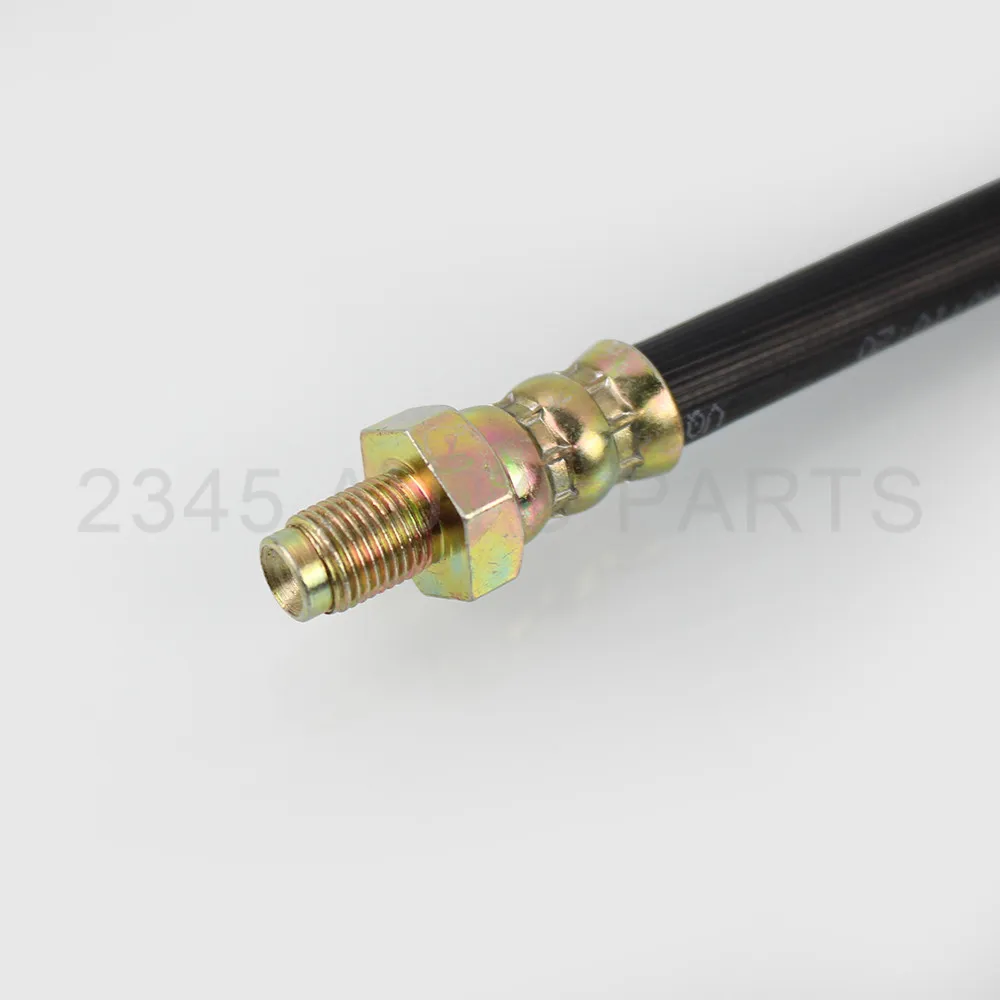 Toyota 90947-02F19 Disc Brake Hydraulic Hose