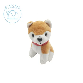 akita soft toy