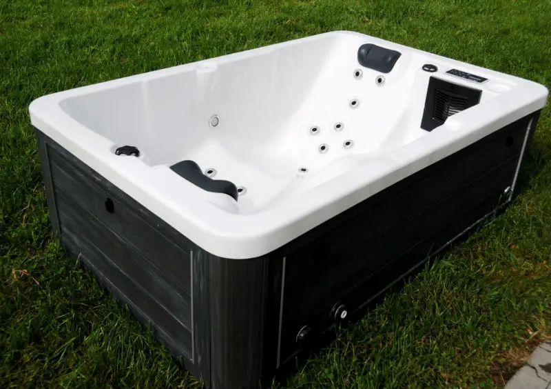 Luxury Jacuzzy Bathtub For 2 3 Person With Lower Price Buy Bathtub