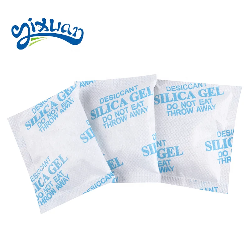 Wholesale-Reusable Silica Gel Desiccant Moisture Absorber Dehumidifier Dessicant