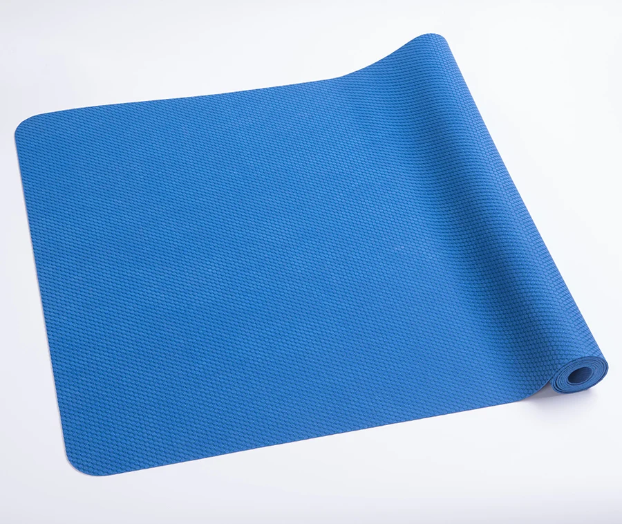 Folding Travel mat.