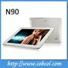 Sanei N90 9.7inch 1GB+16GB Android 4.0 3G Allwinner A10 Tablet PC two Camera Factory Price