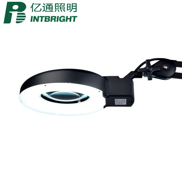 9001LED ESD HEAD