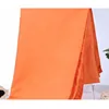 Economical custom design sublimation suede fabric