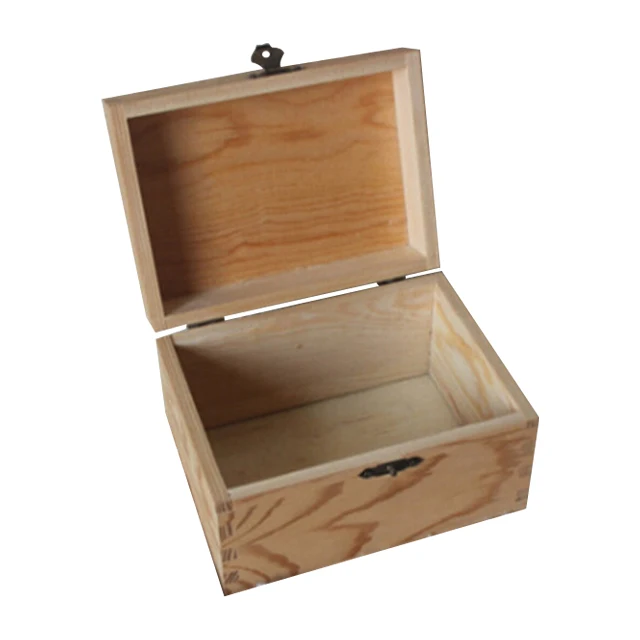 

Customized wooden watch packaging box