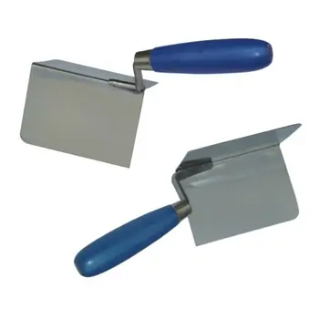 corner trowel