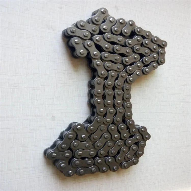 
216B Roller Chain 