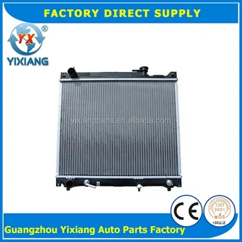 Oem 17700 77e30 Auto Ac Radiator For Suzuki Escudo 