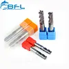 BFL Solid Carbide End Mill 150mm Side And Face Milling Cutter End Mills
