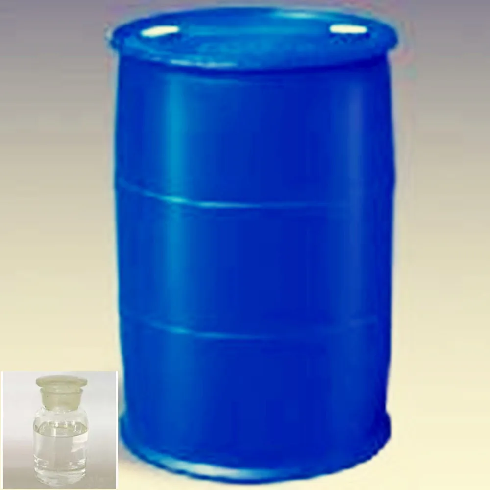 Manufacture Supply 99.5% Diethyl Phthalate(DEP) CAS: 84-66-2