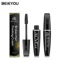 

Beieyou Hair Feel Finishing Stick Small Broken Hair Cream Finishing Sticks Shaping Gel Hair Wax Stick