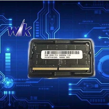 

Factory wholesale laptop CommputerMemory Module 1.2V DDR4 4gb Ram