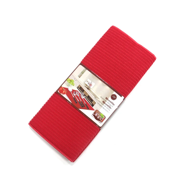 Kitchen Item Foldable Water Absorption Sponge Dish Drying