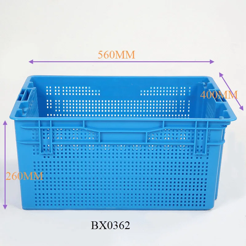 Perforated Plastic Container - Buy Perforated Plastic Container,Plastic ...