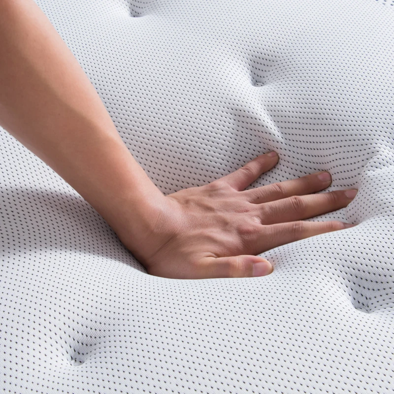 40 Density Foam Mattress,Latex Foam Sheet Mattress Spring In A Box