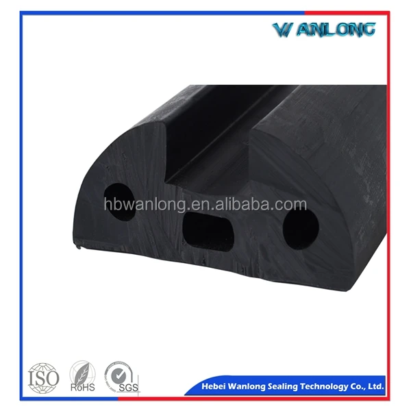 U Section Rubber Fenders For Boat And Ship Buy Rubber Fenders,Boat