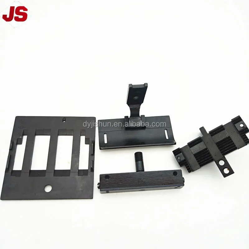 BROTHER LH515/832/842, SINGER 212 INDUSTRIAL SEWING MACHINE PARTS HIGH QUALITY SEWING ACCESSORIES 212W140 1-5/16 GAUGE SET