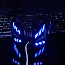 Hot style Excellent Gaming Headphones Headset With Microphone Noise Canceling dj gamer CD-618 Headphones Parts & Accessories