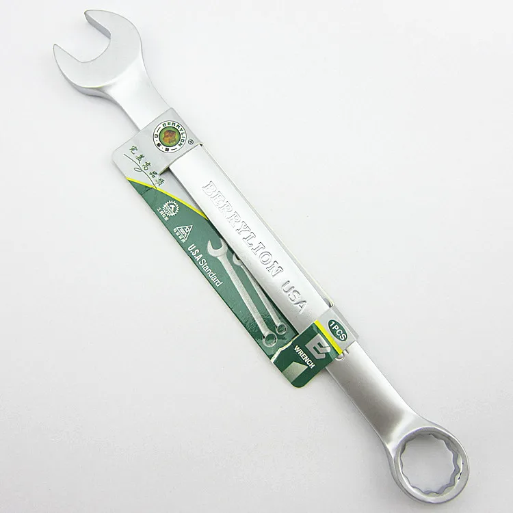 Berrylion Tools 8mm To 32mm Open Combination Spanner Wrench Buy