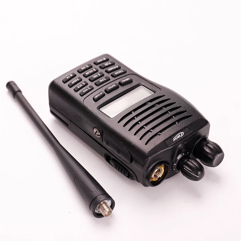 Long Range Two Way Radio Emergency Button 10km Walkie Talkie Buy