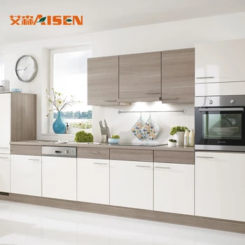 Modular Furniture Fittings Mill Kitchen Imported Kitchen Cabinets