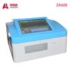 Desktop High Identify Explosive Trace Detector Liquid Powder Security Scanner