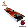 High Quality Arcade Cabinets Control Penal Joystick Controller With Multi Games
