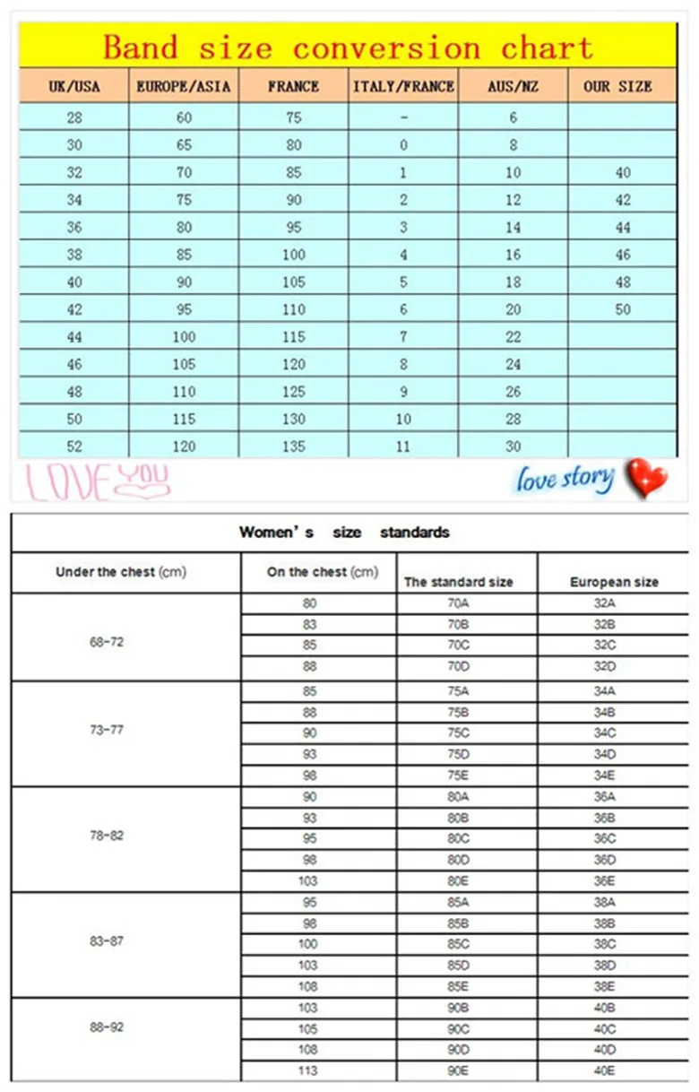 2019 Whole Wx14027 Women Bra Size For 36dd 38 40 C Wx14032 Free Shipping Women Plus Size Bra C D Dd 38 40 42 Y Bras High Quality Strapless 2 Style