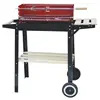bar b q