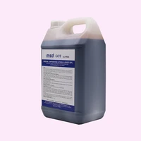 

Customizable equipment disinfectant bio sanitizer