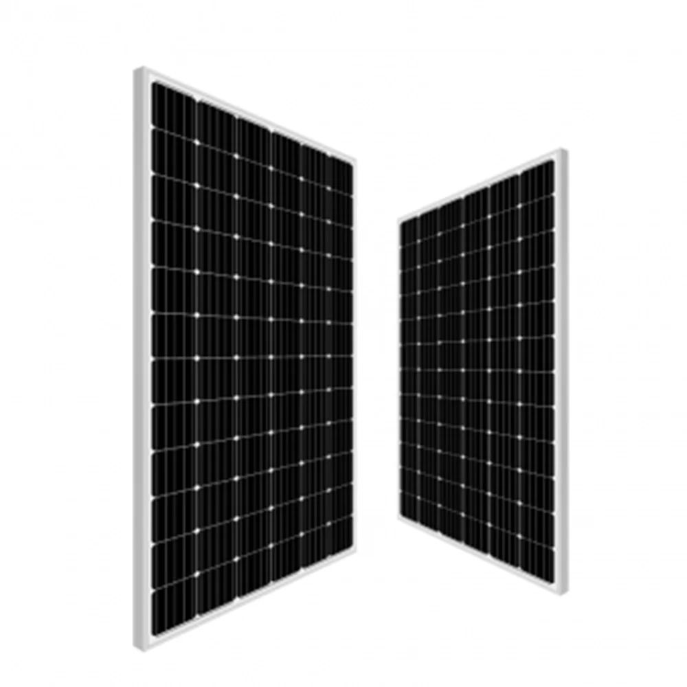 monocrystaline solar panels