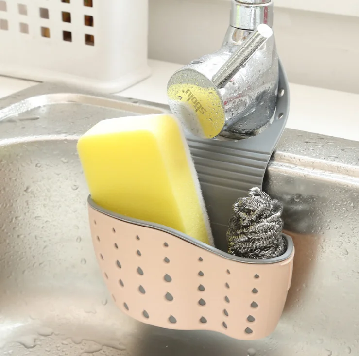 
Kitchen utensils Sinks Drainage baskets Small racks Sponge basins Storage sinks Hanging bags Drain shelf 