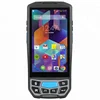 NEW Hotsale 5inch Android handheld PDA with QR code scanner android rfid reader gun