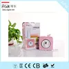 Mini Humidifier with Bottle Reservoir GO-2080