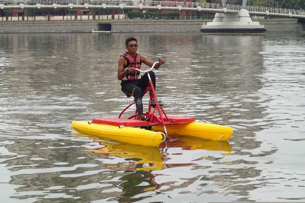 sea cycle water bike