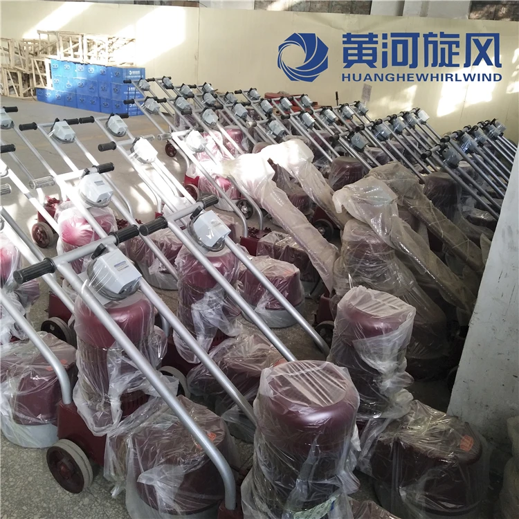 
Concrete Floor Grinder Polisher For Sale 
