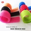 80% Nylon Mix 20% Polyester Sticky Hook and Loop Straps in Different Sizes