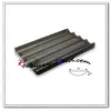 V030 Non-stick 4 Loaf French Baguette Bread Pan