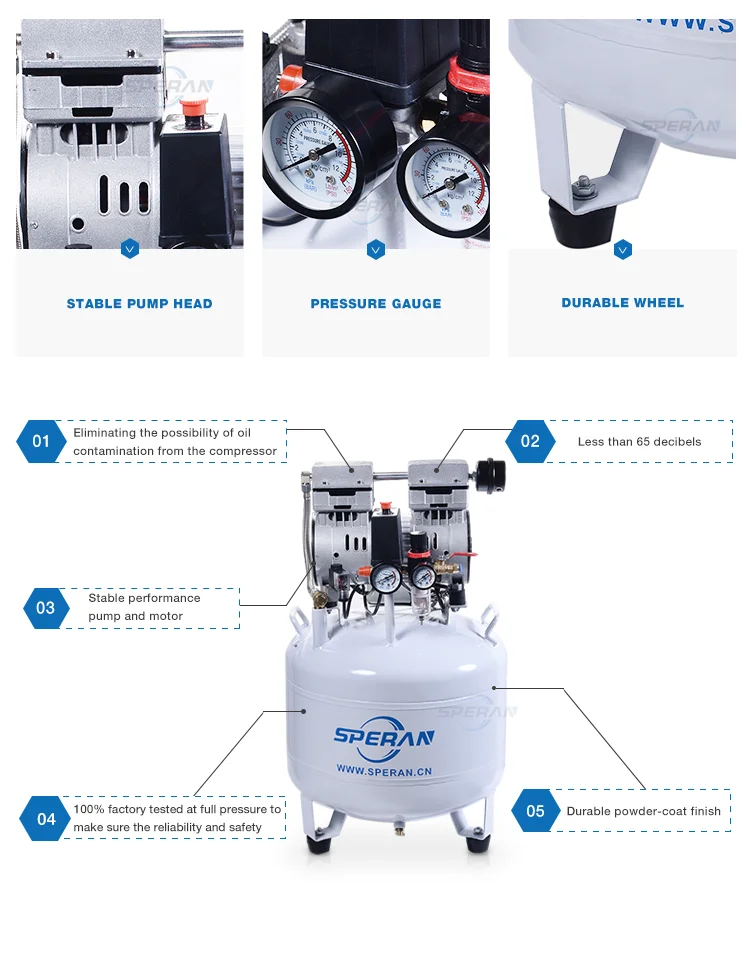Small Portable Medical Air Compressor Price List Buy Small Portable