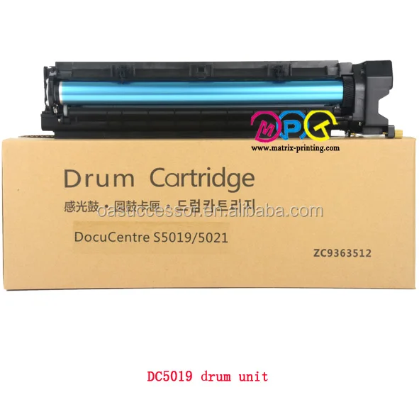 For Xerox Workcentre,New Compatible Drum Unit Kit,013r00670,Wc 5019