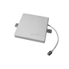 4dBi 902-928MHz EPC C1G2 UHF RFID antenna with N connector