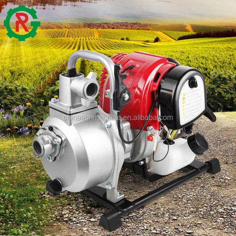 Agricultural sprayer pumps gasoline water pump dealers in kenya, View